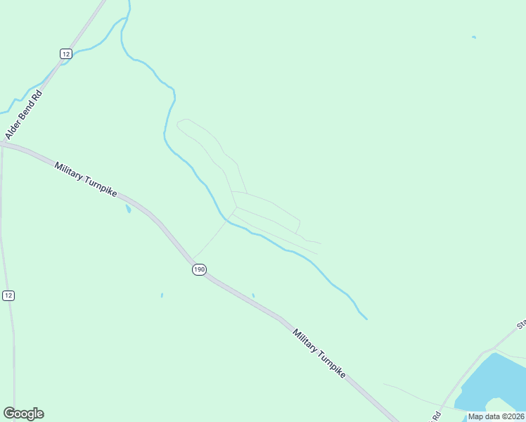 map of restaurants, bars, coffee shops, grocery stores, and more near 44 Merrywood Drive in Altona