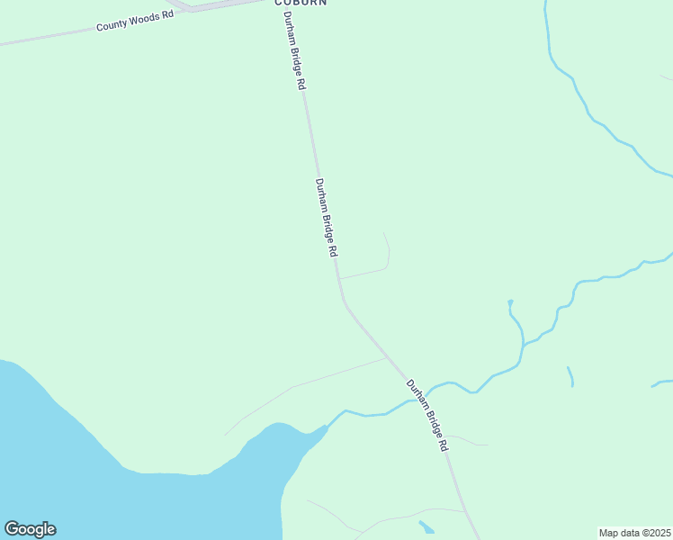 map of restaurants, bars, coffee shops, grocery stores, and more near 658 Durham Bridge Road in Newport