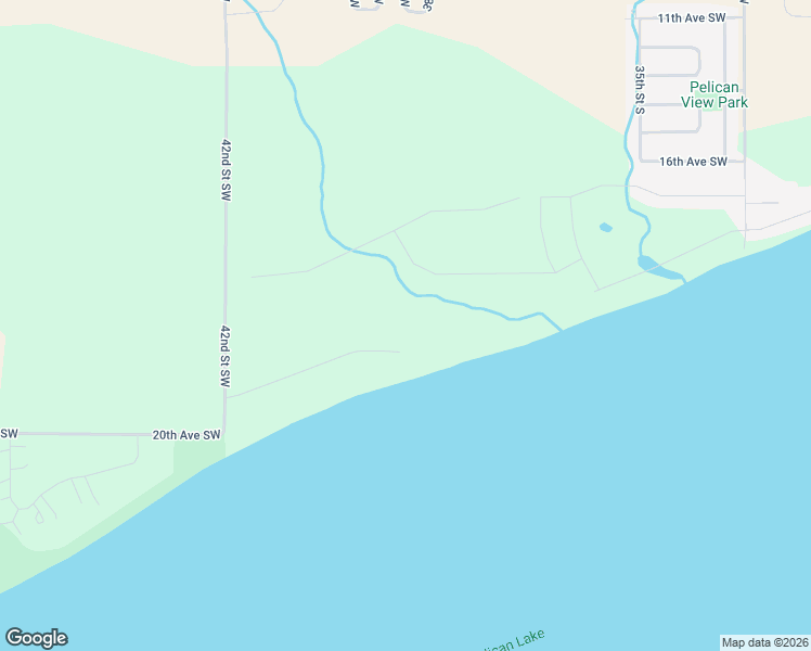 map of restaurants, bars, coffee shops, grocery stores, and more near 3801 20th Avenue Southwest in Watertown