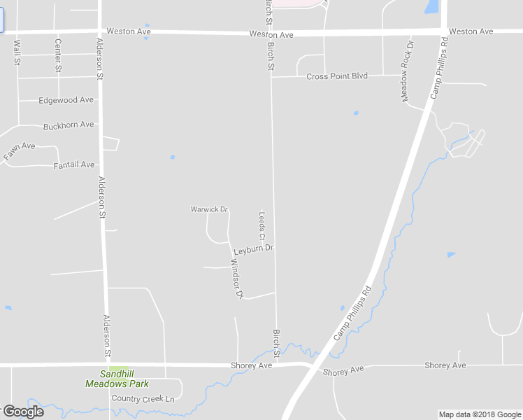 map of restaurants, bars, coffee shops, grocery stores, and more near 8400 Leeds Court in Weston