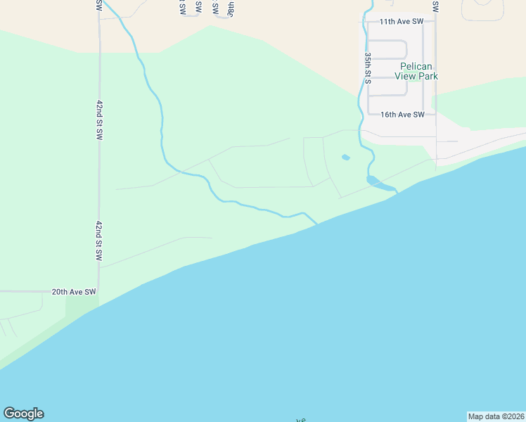 map of restaurants, bars, coffee shops, grocery stores, and more near 3801 20th Avenue Southwest in Watertown