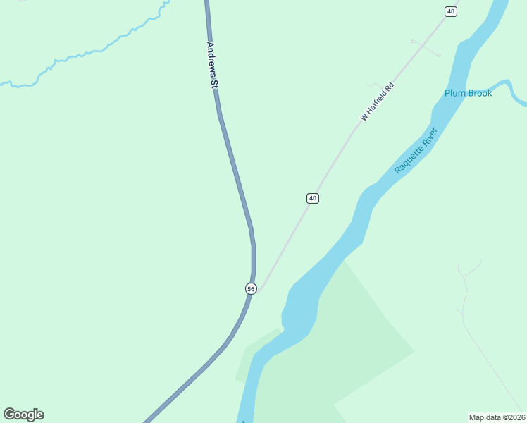 map of restaurants, bars, coffee shops, grocery stores, and more near 9563-9607 Andrews Street in Norfolk