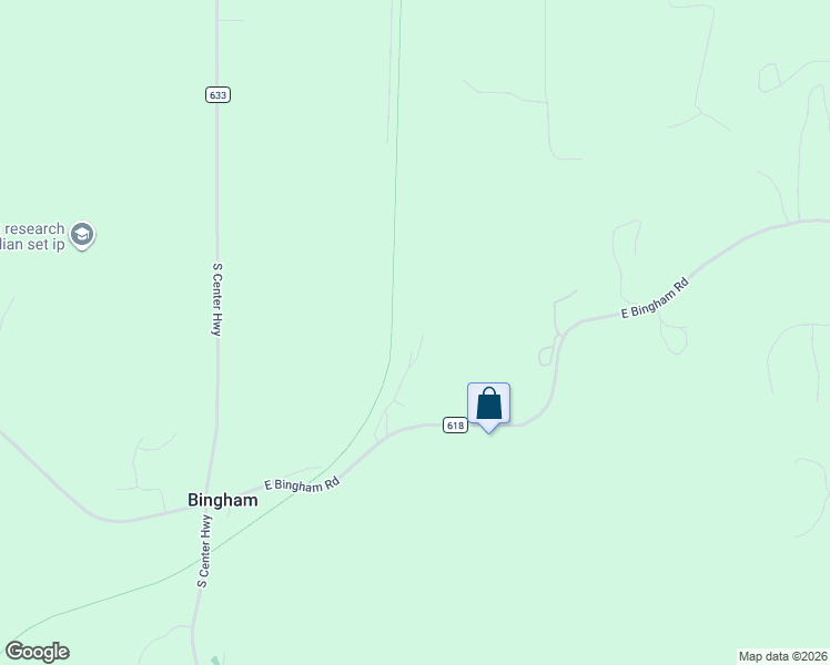 map of restaurants, bars, coffee shops, grocery stores, and more near Leelanau Trail in Leelanau County