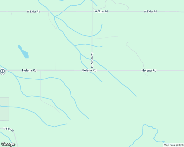 map of restaurants, bars, coffee shops, grocery stores, and more near 10468 Cemetery Road in Alden