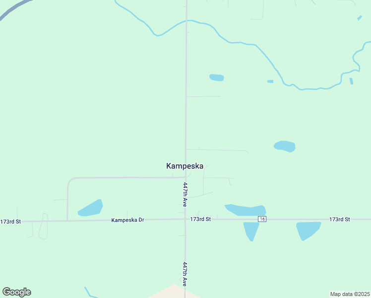 map of restaurants, bars, coffee shops, grocery stores, and more near 44701 German Drive in Watertown