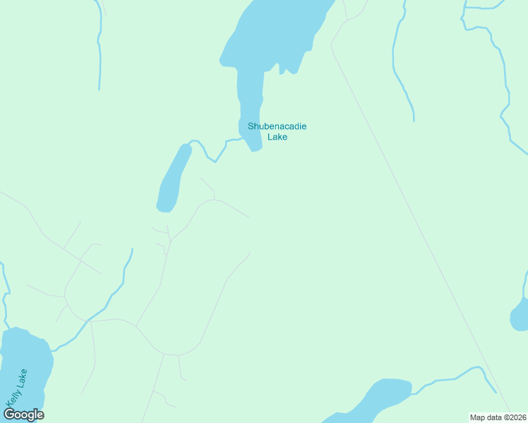 map of restaurants, bars, coffee shops, grocery stores, and more near 278 Cindy Drive in Grand Lake