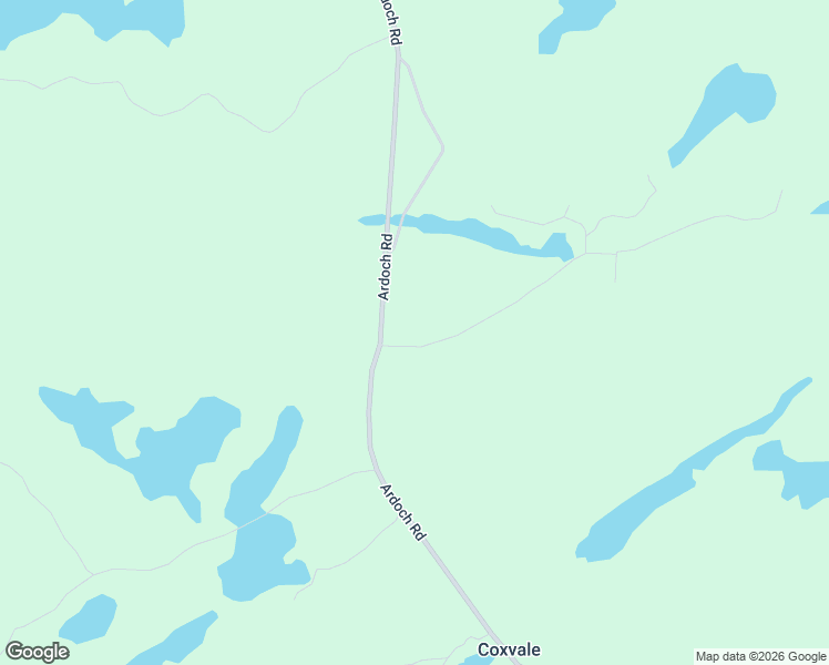 map of restaurants, bars, coffee shops, grocery stores, and more near 4242 Ardoch Road in Clarendon Station