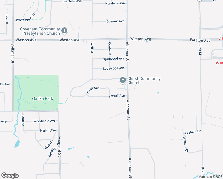 map of restaurants, bars, coffee shops, grocery stores, and more near 2305 Buckhorn Avenue in Schofield