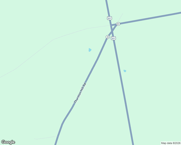 map of restaurants, bars, coffee shops, grocery stores, and more near 1047 Thurston Hill Road in Madison