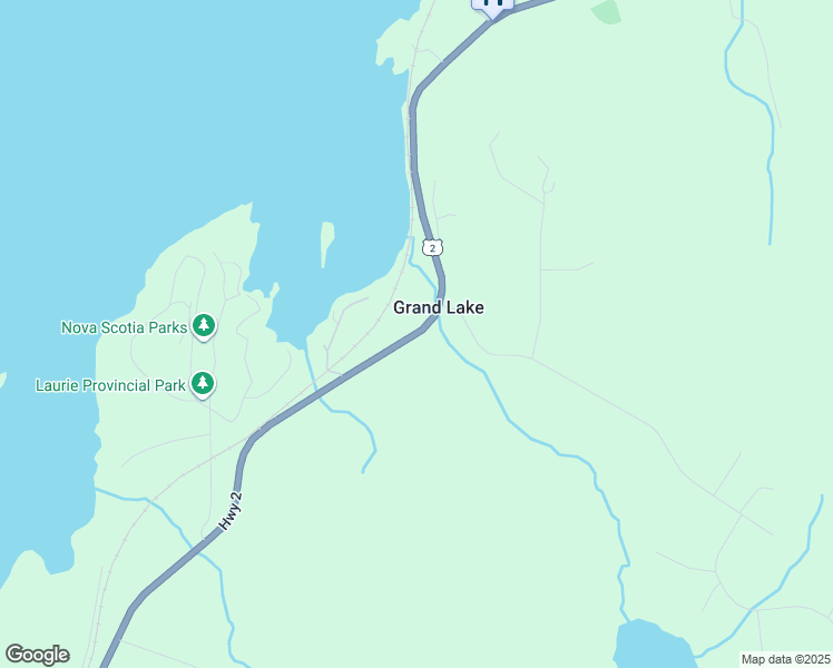 map of restaurants, bars, coffee shops, grocery stores, and more near Highway 2 in Wellington