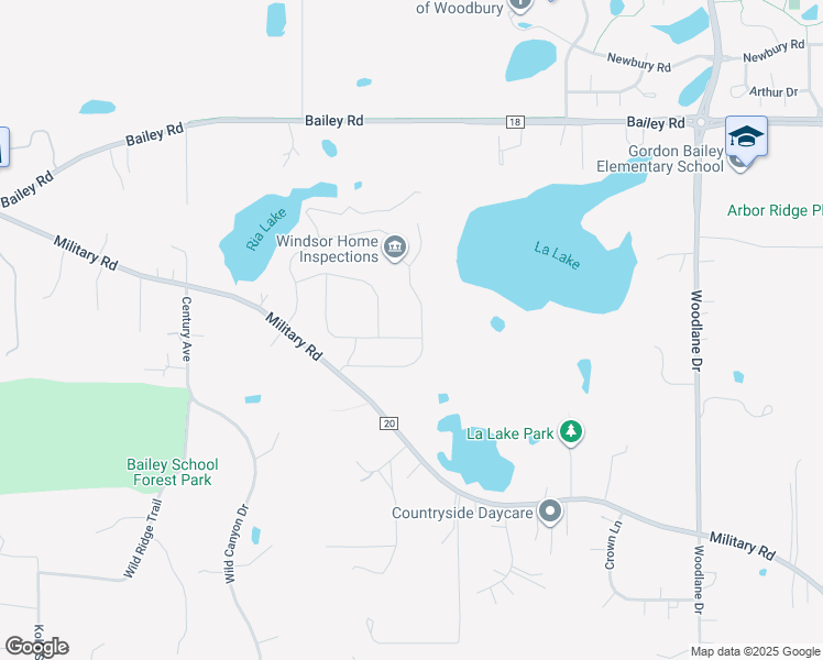 map of restaurants, bars, coffee shops, grocery stores, and more near 1023 Spruce Street in Newport