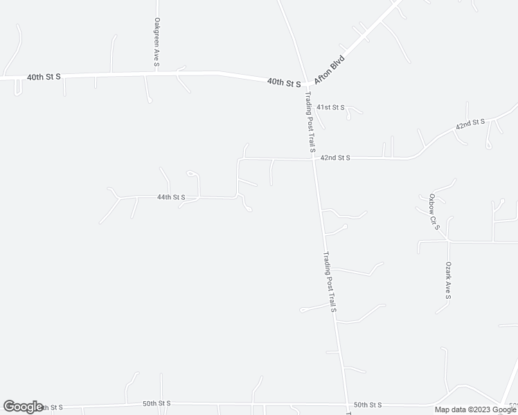 map of restaurants, bars, coffee shops, grocery stores, and more near 4393 Odell Avenue South in Afton