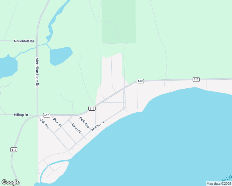 map of restaurants, bars, coffee shops, grocery stores, and more near 3101 Skyline Road in Lewiston