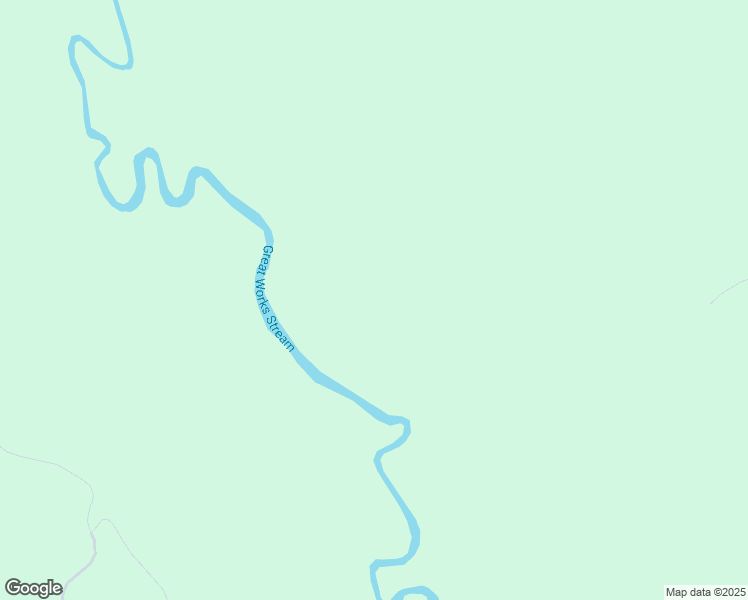 map of restaurants, bars, coffee shops, grocery stores, and more near Goss Road in Bradley