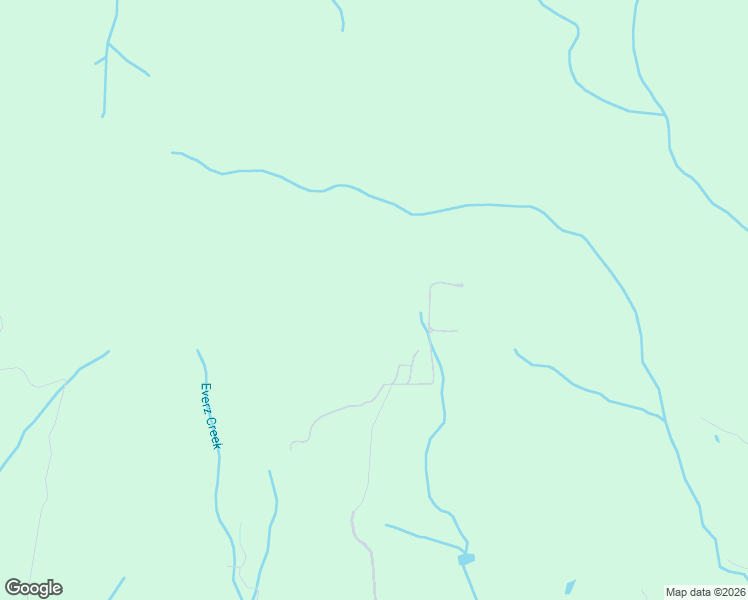 map of restaurants, bars, coffee shops, grocery stores, and more near 3345 Sample Road in Falls City