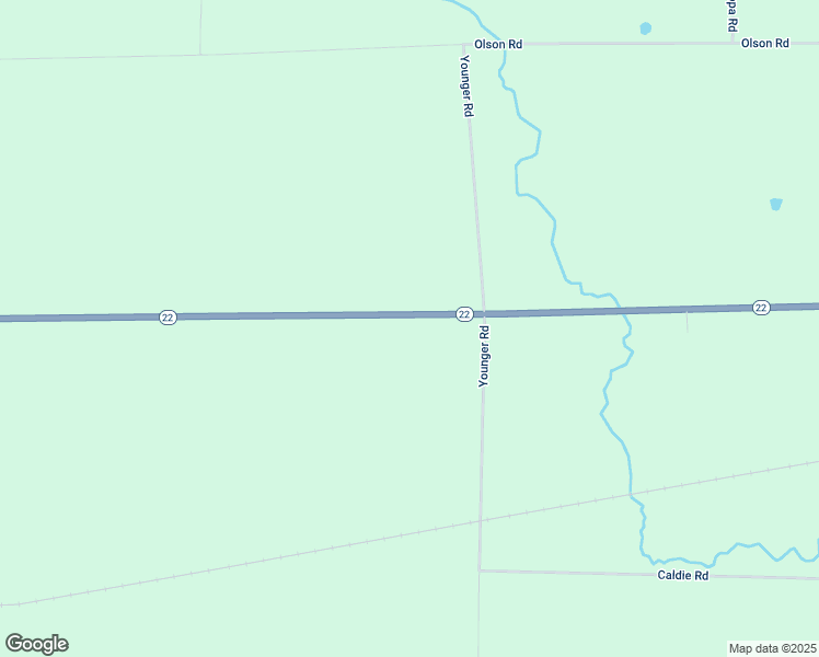 map of restaurants, bars, coffee shops, grocery stores, and more near 6145 Wisconsin 22 in Lena