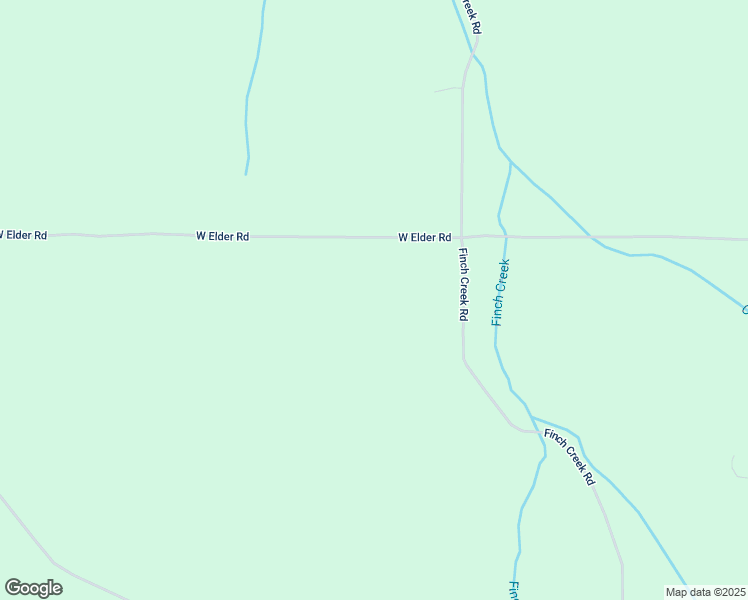 map of restaurants, bars, coffee shops, grocery stores, and more near 6117 West Elder Road in Bellaire