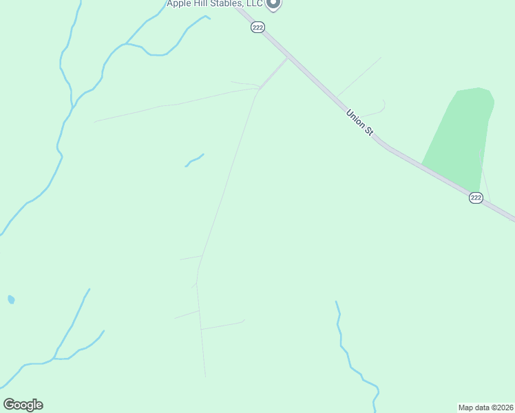 map of restaurants, bars, coffee shops, grocery stores, and more near 50-200 Hodgdon Road in Levant