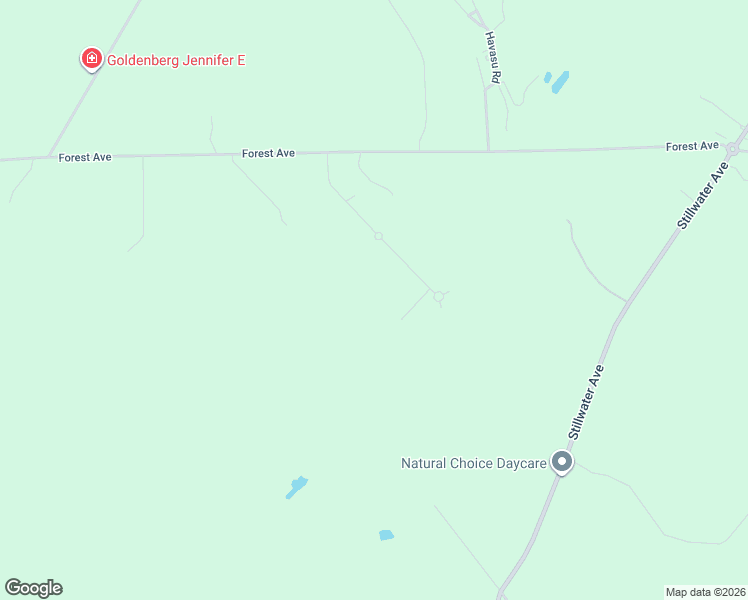 map of restaurants, bars, coffee shops, grocery stores, and more near 20 Crestview Drive in Orono