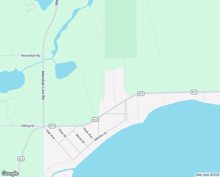 map of restaurants, bars, coffee shops, grocery stores, and more near 3101-3499 Skyline Road in Albert