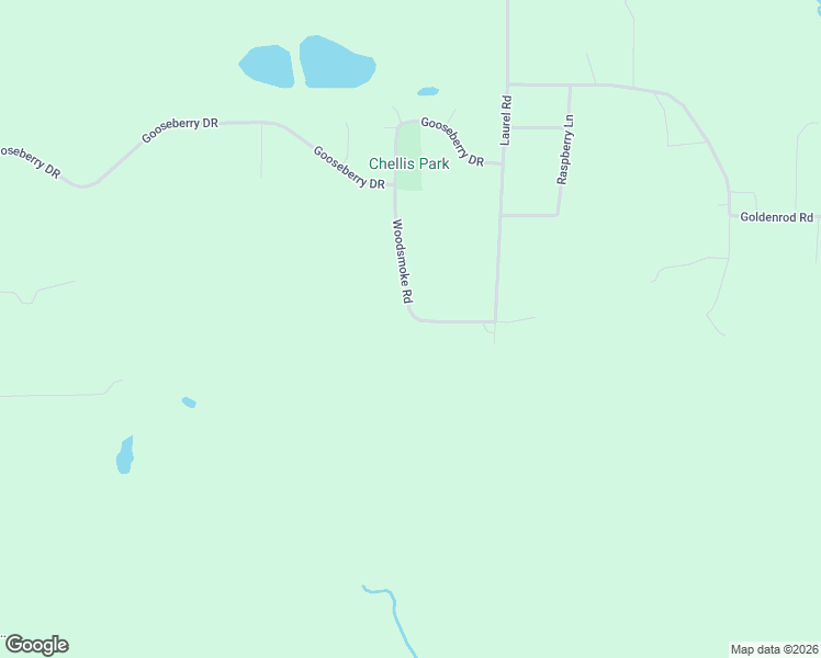 map of restaurants, bars, coffee shops, grocery stores, and more near 7604 Woodsmoke Road in Wausau