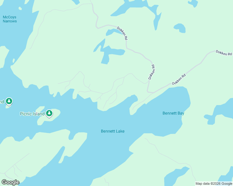 map of restaurants, bars, coffee shops, grocery stores, and more near 664 Raby Road in Perth