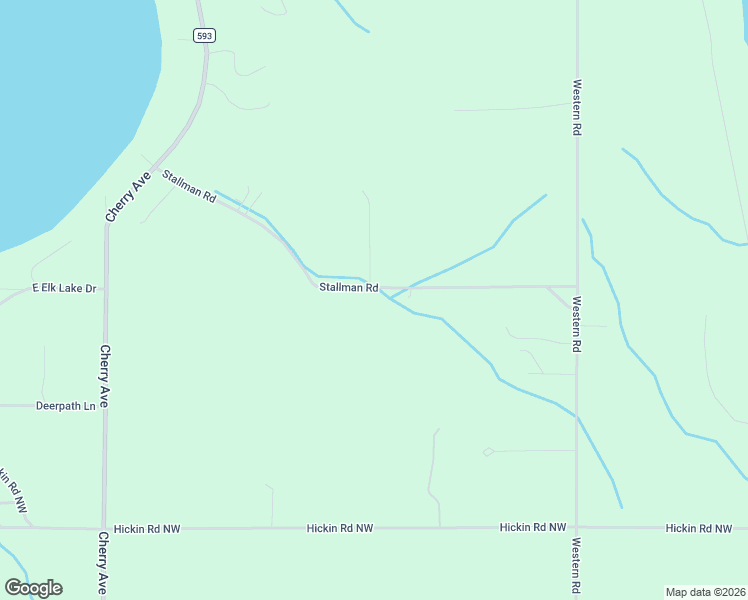 map of restaurants, bars, coffee shops, grocery stores, and more near 12674 Stallman Road in Rapid City