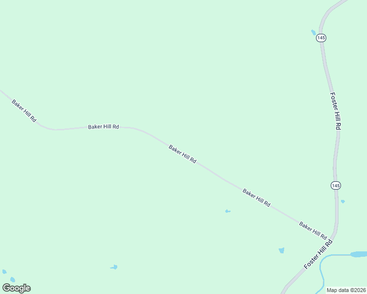 map of restaurants, bars, coffee shops, grocery stores, and more near 470 Baker Hill Road in Franklin County