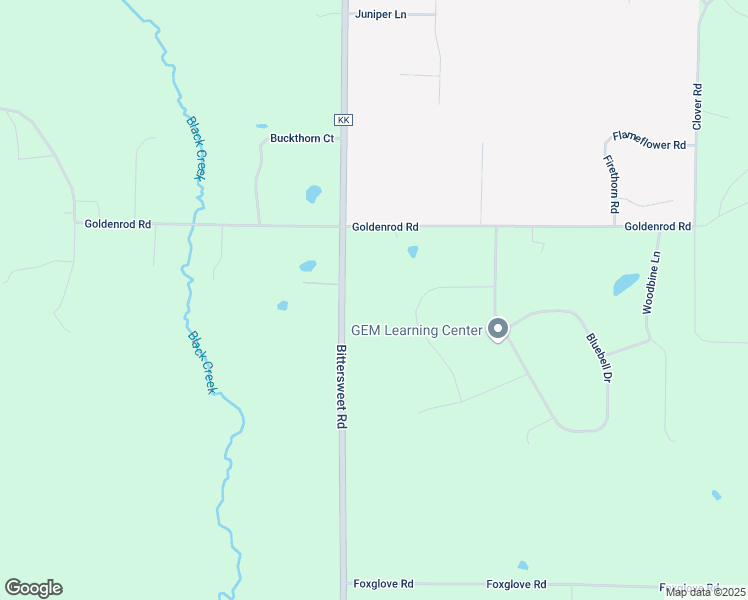 map of restaurants, bars, coffee shops, grocery stores, and more near 7602 Starflower Dr in Wausau
