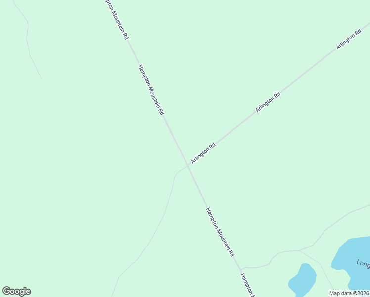 map of restaurants, bars, coffee shops, grocery stores, and more near 1460 Hampton Mountain Road in Annapolis County