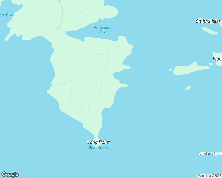 map of restaurants, bars, coffee shops, grocery stores, and more near 130 Beaver Drive in Port Dufferin