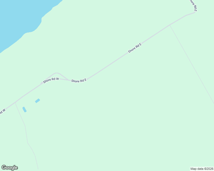 map of restaurants, bars, coffee shops, grocery stores, and more near 7656 Shore Road West in Annapolis, Subd. B