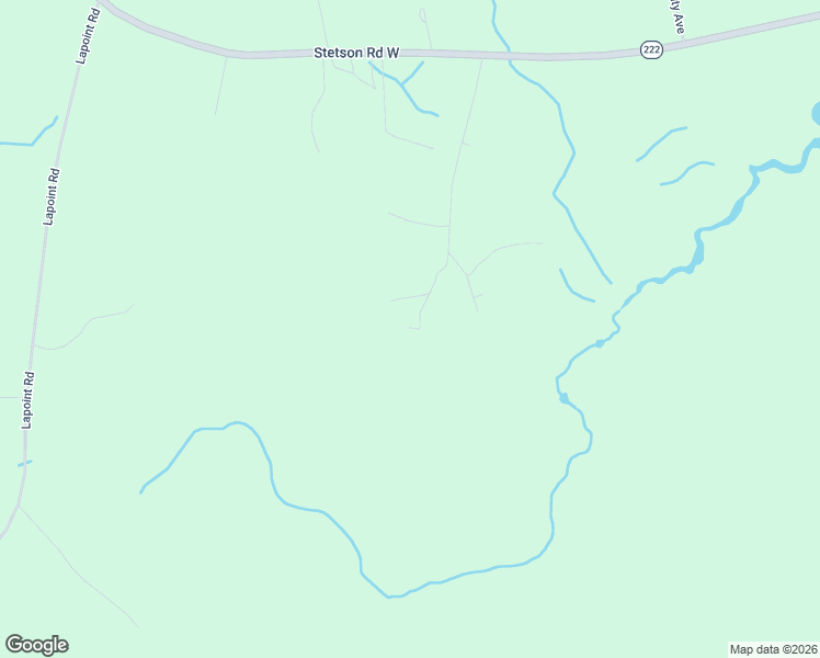 map of restaurants, bars, coffee shops, grocery stores, and more near 89 Dill Road in Stetson