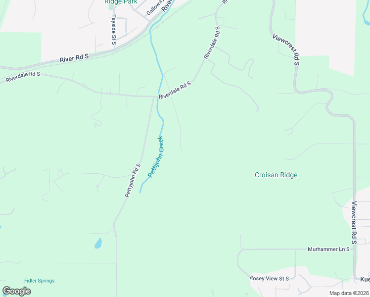map of restaurants, bars, coffee shops, grocery stores, and more near 4204 Riverdale Road South in Salem