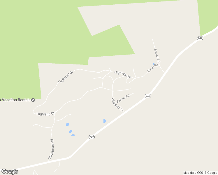 map of restaurants, bars, coffee shops, grocery stores, and more near 53 Christmas Road in Westfield