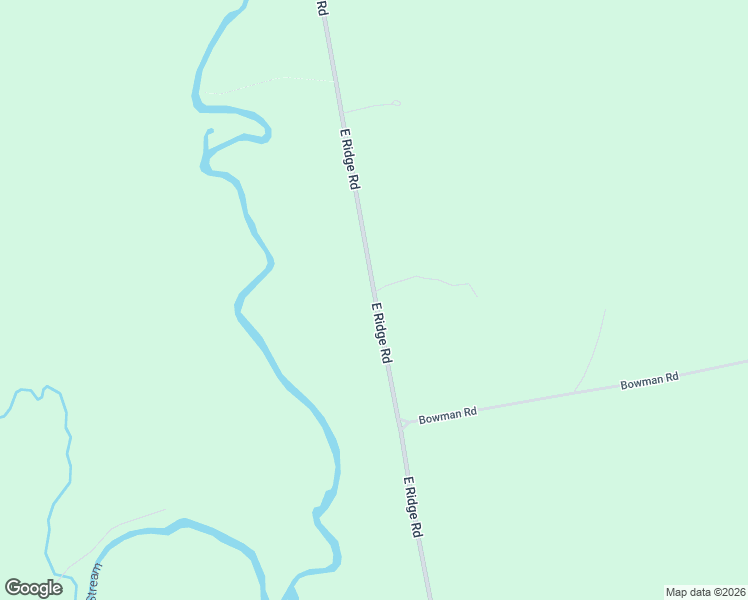 map of restaurants, bars, coffee shops, grocery stores, and more near 15 Lupine Lane in Cornville