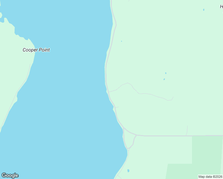 map of restaurants, bars, coffee shops, grocery stores, and more near 3 Hidden Drive in Alburgh