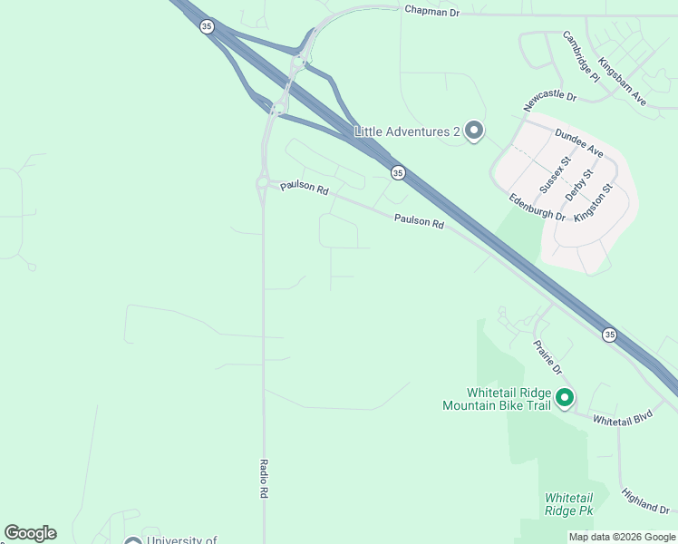 map of restaurants, bars, coffee shops, grocery stores, and more near 1465 Kasilof Court in River Falls