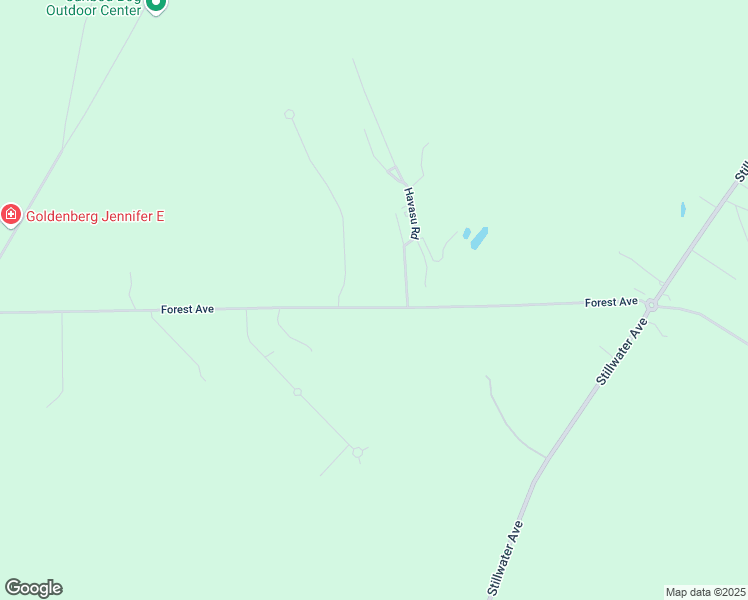 map of restaurants, bars, coffee shops, grocery stores, and more near 222 Forest Avenue in Orono