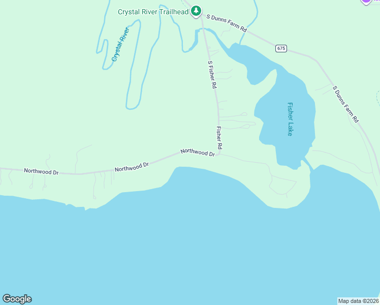 map of restaurants, bars, coffee shops, grocery stores, and more near 4000-4866 Northwood Drive in Glen Arbor