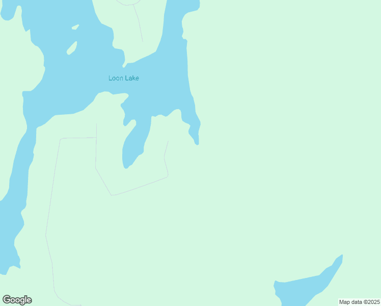map of restaurants, bars, coffee shops, grocery stores, and more near 672 Loon Lake Drive in Aylesford
