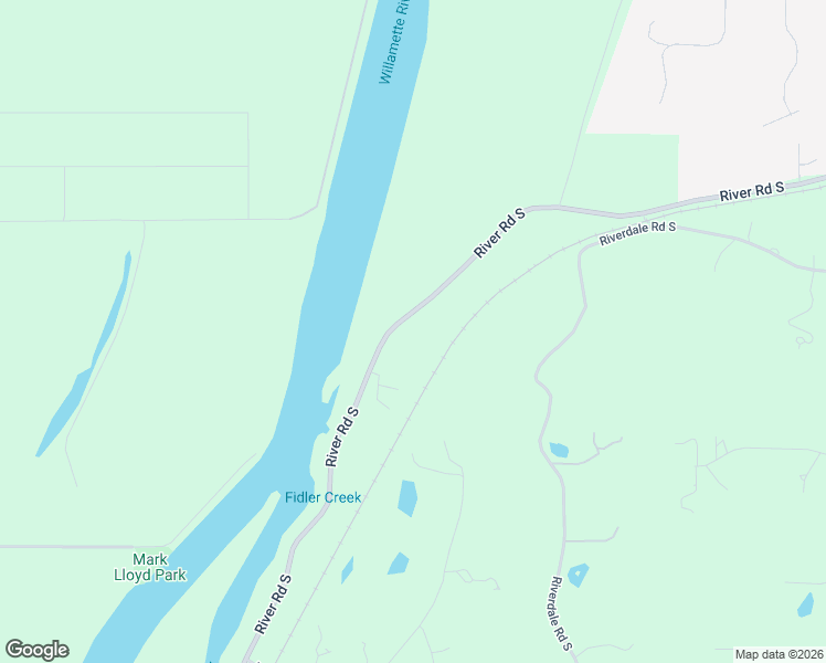 map of restaurants, bars, coffee shops, grocery stores, and more near 4298 River Road South in Salem