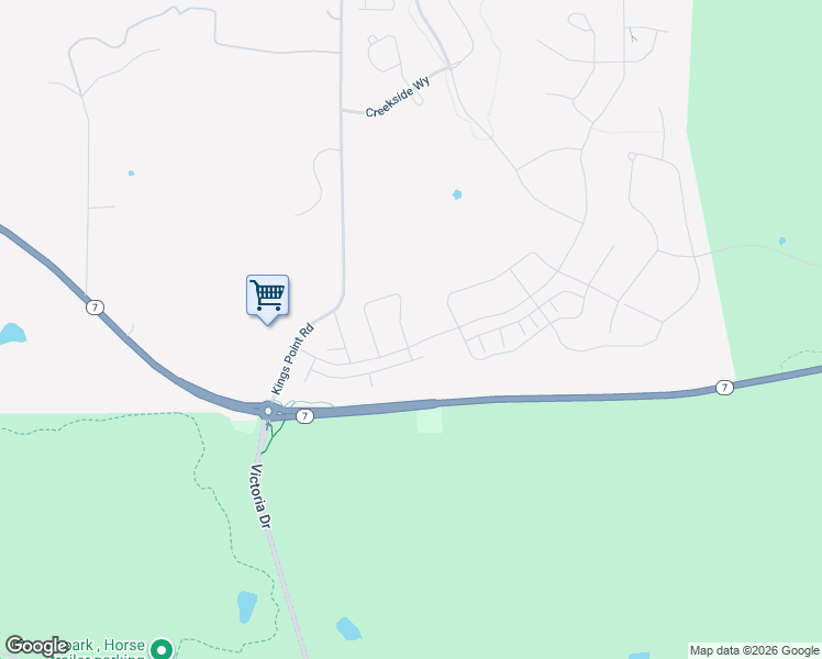 map of restaurants, bars, coffee shops, grocery stores, and more near 4620 Foxglove Drive in Excelsior