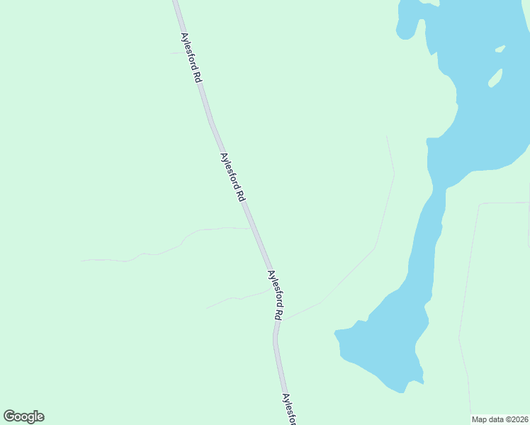 map of restaurants, bars, coffee shops, grocery stores, and more near 4022 Aylesford Road in Aylesford