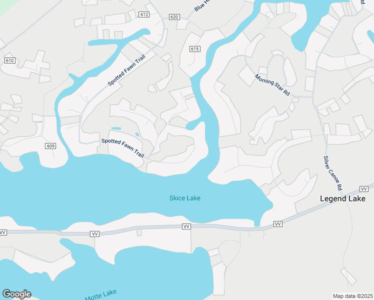 map of restaurants, bars, coffee shops, grocery stores, and more near 974 Spotted Fawn Trail in Keshena