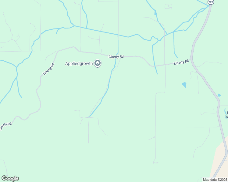 map of restaurants, bars, coffee shops, grocery stores, and more near 2550 Stiles Road in Dallas