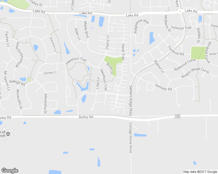 map of restaurants, bars, coffee shops, grocery stores, and more near 10800 Hawthorn Trail in Saint Paul