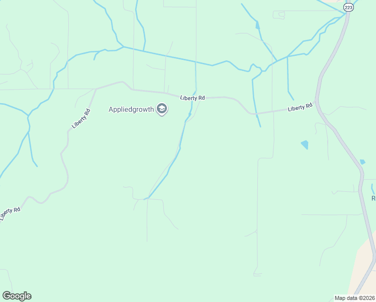 map of restaurants, bars, coffee shops, grocery stores, and more near 2550 Stiles Road in Dallas