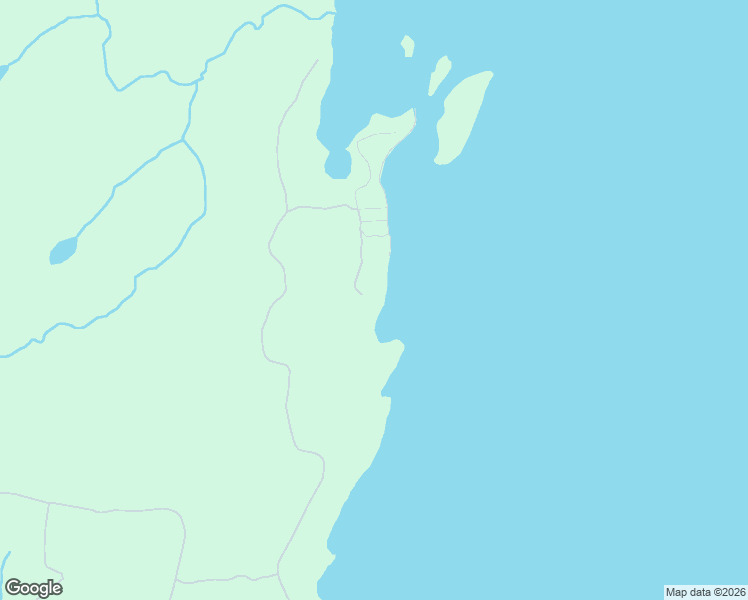 map of restaurants, bars, coffee shops, grocery stores, and more near 547 Kings Road in Wellington