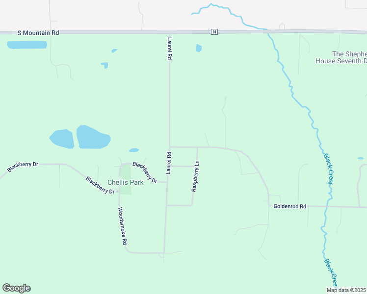 map of restaurants, bars, coffee shops, grocery stores, and more near 6755 Blueberry Lane in Wausau